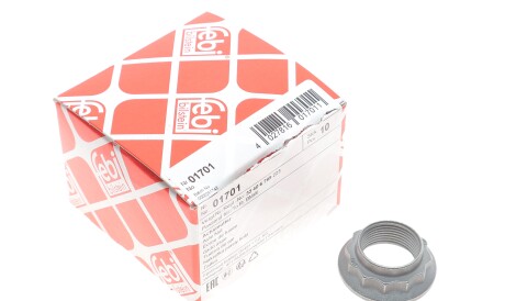 Фото 2 - ШРКШ FEBI BILSTEIN 01701