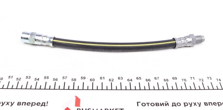 Фото 4 - Тормозной шланг FEBI BILSTEIN 01747