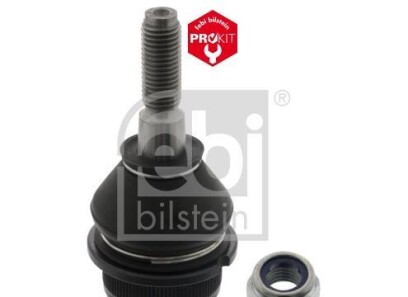 Несущий / направляющий шарнир - ((131405361E, 131405361F)) FEBI BILSTEIN 01791