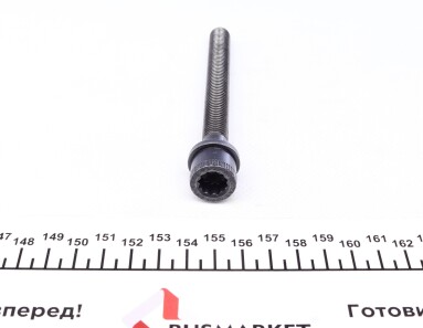 Фото 3 - Болти головки блоку циліндрів FEBI BILSTEIN 01799