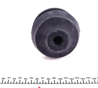 Фото 2 - Подушка двигуна FEBI BILSTEIN 01835