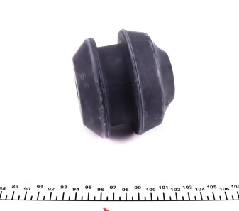 Фото 3 - Подушка двигуна FEBI BILSTEIN 01835