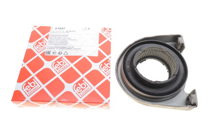 Фото 2 - Автозапчасть FEBI BILSTEIN 01857