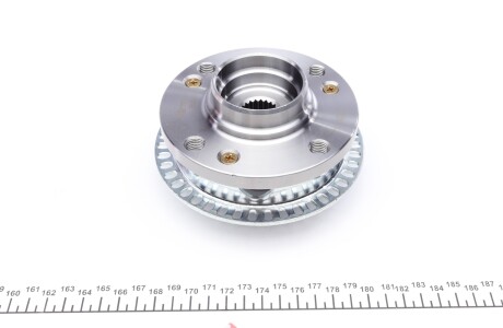 Фото 4 - Ступица FEBI BILSTEIN 01901