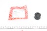 Втулка стабилизатора Volkswagen LT (28-35 40-55) -96 (12x37.5x40) (d=12mm) передняя (Febi) - (291411045) FEBI BILSTEIN 01925 (фото 1)