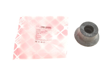 Подушка двигуна спереду Volkswagen Passat 96-00 (Febi) - (8D0199339F, 8D0199339P) FEBI BILSTEIN 01929