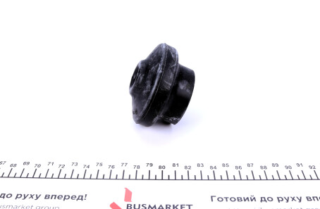 Фото 2 - Подушка двигуна FEBI BILSTEIN 01930