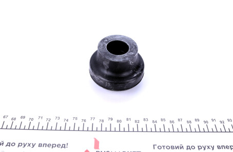 Фото 3 - Подушка двигуна FEBI BILSTEIN 01930