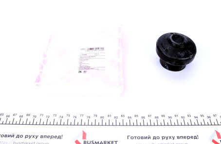 Подушка двигателя передняя Audi A4 A6 94-05 (Febi) - FEBI BILSTEIN 01930