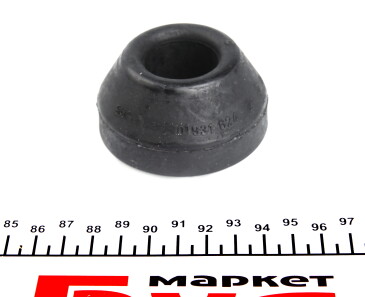 Фото 2 - Сайлентблок важеля FEBI BILSTEIN 01931