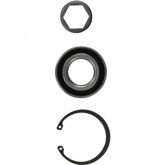 Фото 2 - Подшипник ступицы FEBI BILSTEIN 01971