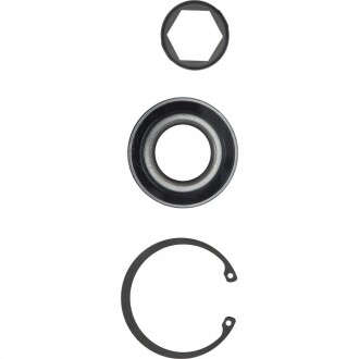 Фото 3 - Подшипник ступицы FEBI BILSTEIN 01971