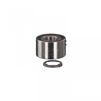 Фото 4 - Подшипник ступицы FEBI BILSTEIN 01971