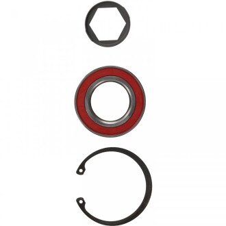 Фото 2 - Подшипник ступицы FEBI BILSTEIN 01972