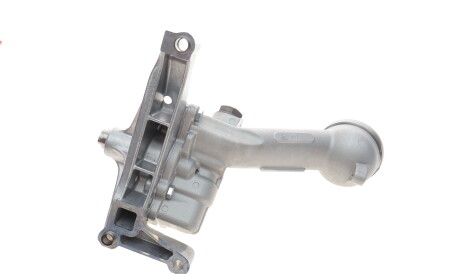 Фото 2 - Масляний насос FEBI BILSTEIN 01981