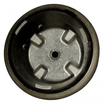 Фото 3 - Подушка двигателя FEBI BILSTEIN 01988