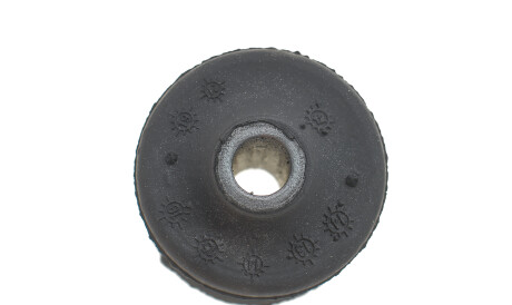 Фото 2 - Сайлентблок важеля FEBI BILSTEIN 02008