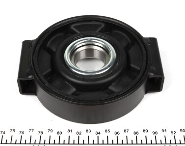 Фото 3 - Підшипник карданного валу FEBI BILSTEIN 02011