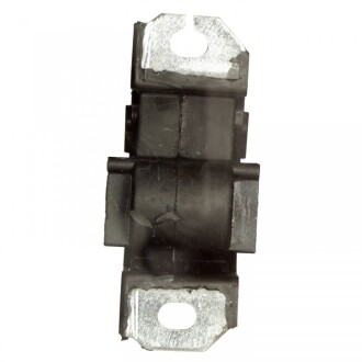 Фото 3 - Подушка крепления КПП FEBI BILSTEIN 02024