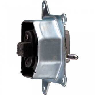 Фото 2 - Подушка двигателя FEBI BILSTEIN 02027