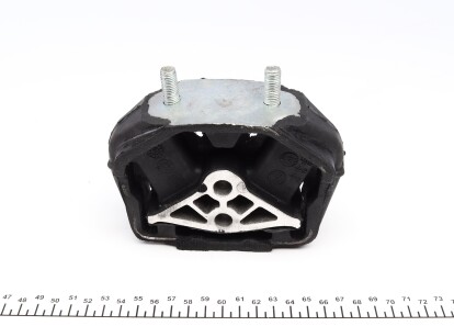 Фото 2 - Подушка кріплення КПП FEBI BILSTEIN 02032