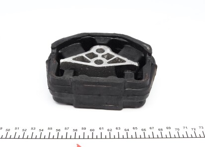 Фото 3 - Подушка кріплення КПП FEBI BILSTEIN 02032