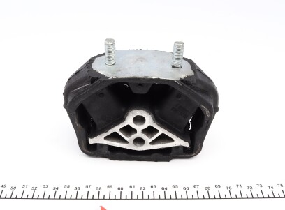 Фото 4 - Подушка кріплення КПП FEBI BILSTEIN 02032