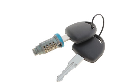 Фото 2 - Ручка / Замок FEBI BILSTEIN 02041