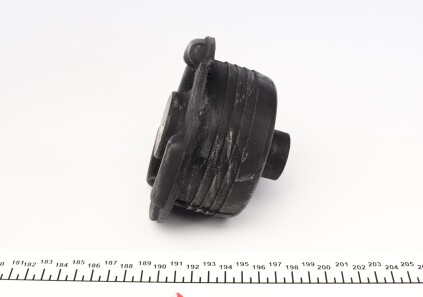 Фото 2 - Сайлентблок подрамника FEBI BILSTEIN 02047