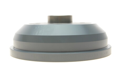 Фото 4 - Гальмівний барабан FEBI BILSTEIN 02048