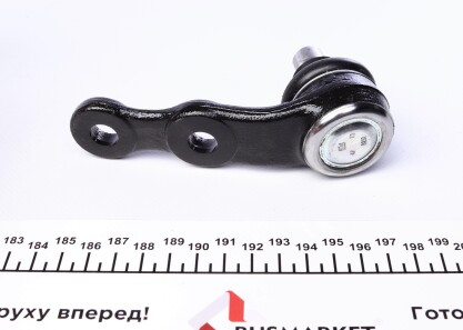 Фото 2 - Шаровая опора FEBI BILSTEIN 02051