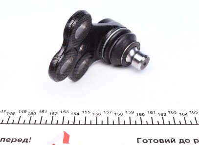 Фото 2 - Шарова опора FEBI BILSTEIN 02058