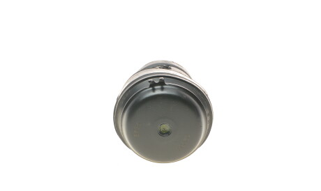 Фото 3 - Подушка двигуна FEBI BILSTEIN 02068