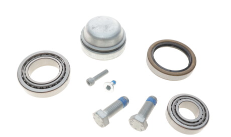 Фото 2 - Подшипник ступицы FEBI BILSTEIN 02071