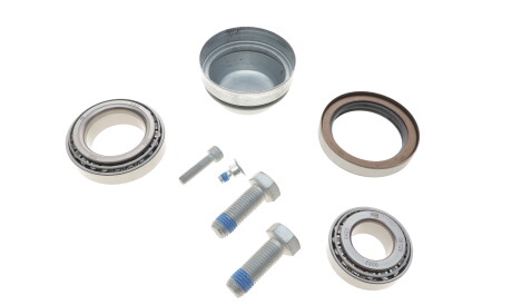 Фото 3 - Подшипник ступицы FEBI BILSTEIN 02071