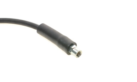 Фото 2 - Гальмівний шланг FEBI BILSTEIN 02078