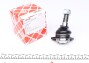 Опора кульова передня верхня Volkswagen T3 1.6-2.1 79-92 (Febi) - (10346, 251407361) FEBI BILSTEIN 02106 (фото 1)