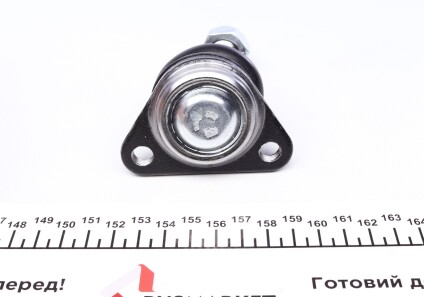 Фото 3 - Шарова опора FEBI BILSTEIN 02106