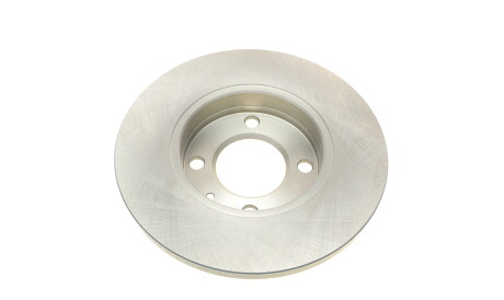 Фото 2 - Гальмівний диск FEBI BILSTEIN 02121