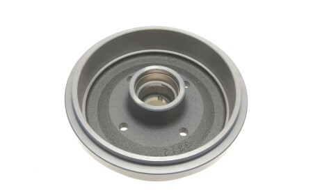 Фото 2 - Гальмівний барабан FEBI BILSTEIN 02123