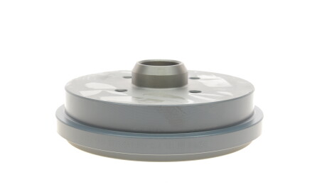 Фото 3 - Гальмівний барабан FEBI BILSTEIN 02123