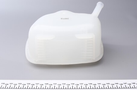 Фото 2 - Розширювальний бачок FEBI BILSTEIN 02136