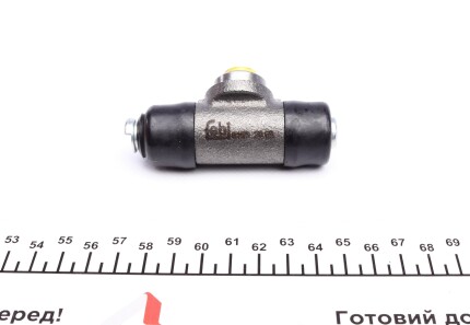 Фото 2 - Робочий гальмівний циліндр FEBI BILSTEIN 02216