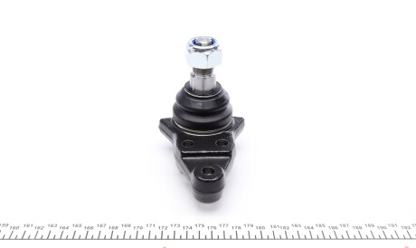 Фото 2 - Шаровая опора FEBI BILSTEIN 02220