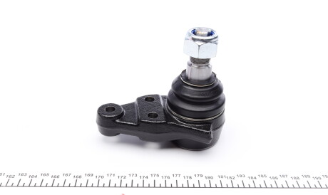 Фото 3 - Шаровая опора FEBI BILSTEIN 02220