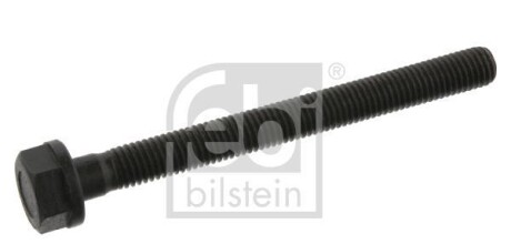 Болт, система выпуска - (4049905119, 4479905504, 4479906104) FEBI BILSTEIN 02224 (фото 1)