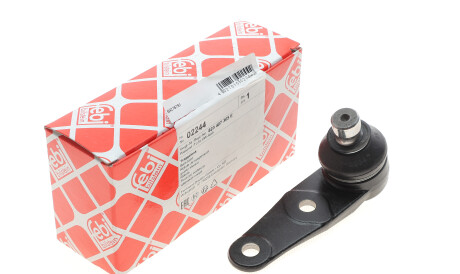 Фото 2 - Шарова опора FEBI BILSTEIN 02244