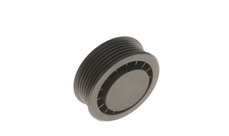 Фото 2 - Ролик ременя приводного FEBI BILSTEIN 02248