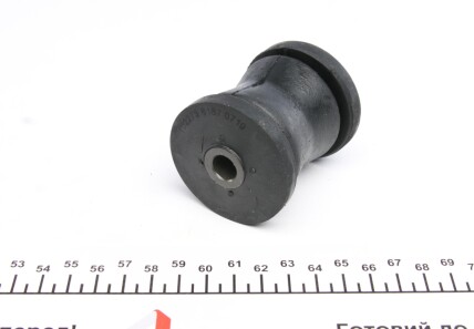 Фото 2 - Сайлентблок підрамника FEBI BILSTEIN 02273