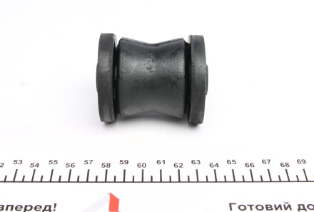 Фото 3 - Сайлентблок підрамника FEBI BILSTEIN 02273